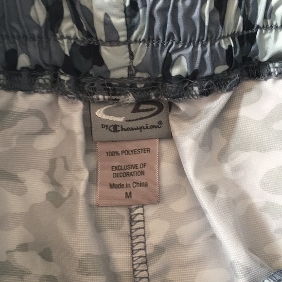 Women Athletic Champions Shorts - Picture 3 of 4